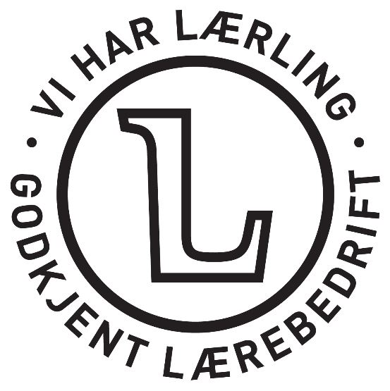 Vi har lærling – godkjent lærebedrift