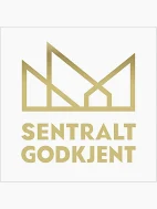 Sentralt godkjent