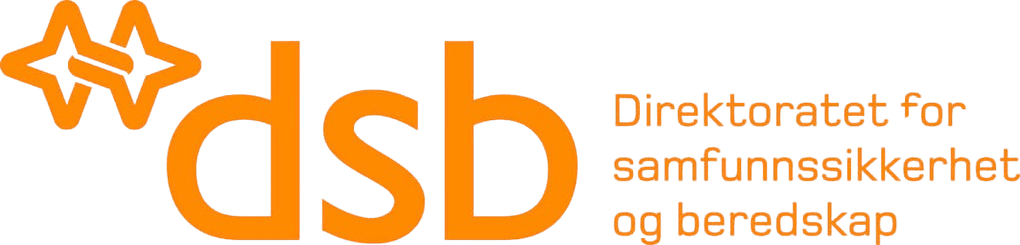 Kvalitetsmerke: DSB registrert elvirksomhet